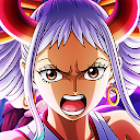 ONE PIECE TREASURE CRUISE icon