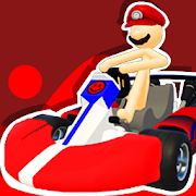 Top 45 Racing Apps Like Stick Kart Go! Ultimate Racing Fast & Furry Beach - Best Alternatives