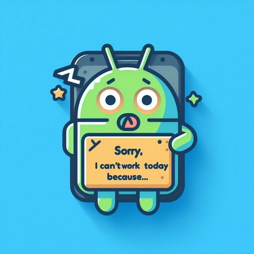 Excuse Me logo