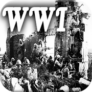 History of World War I 5.7 Icon