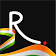 Ruvvy - Indian Telugu Short Video App icon
