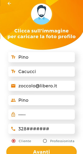iTrim Screen 2