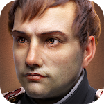Cover Image of Download Rise of Napoleon: Empire War 0.5.0 APK