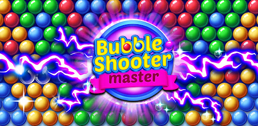 Pop Rocket:Bubble Shooter