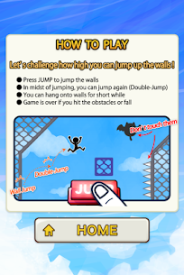 Wall Jump For PC 3