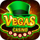 Slots- Spin Free Vegas Casino Slot Machine Games 1.0.47