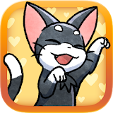 Witch’s Cat Diary icon
