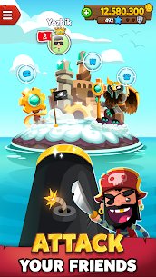 Pirate Kings™️ 9.2.6 MOD APK (Unlimited Spins) 18