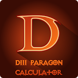 Paragon Calculator Diablo 3 icon