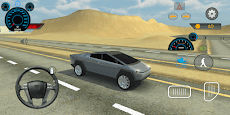 Scorpio Fortuner Car Gameのおすすめ画像4