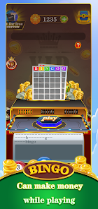Bingo Party 1.0.2 APK + Mod (Unlimited money) إلى عن على ذكري المظهر