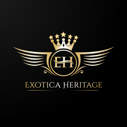 Exotica Heritage 1.0 Icon