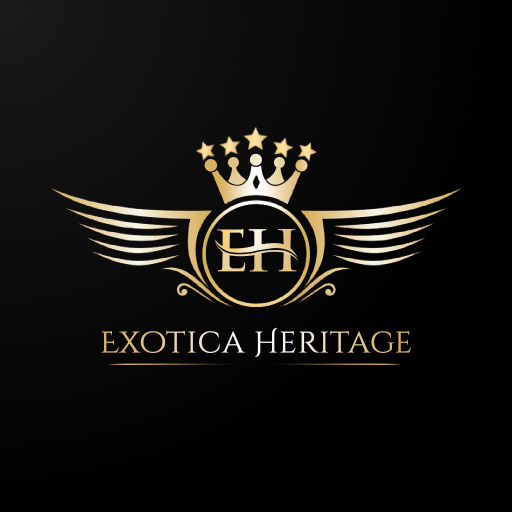 Exotica Heritage logo