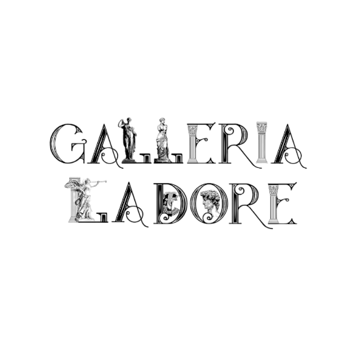 Galleria Ladore logo