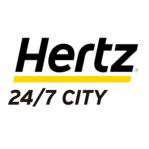 Hertz 24/7 City 1.22.4 Icon
