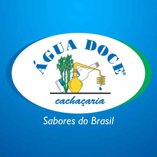 Água Doce Cachaçaria Bebedouro logo