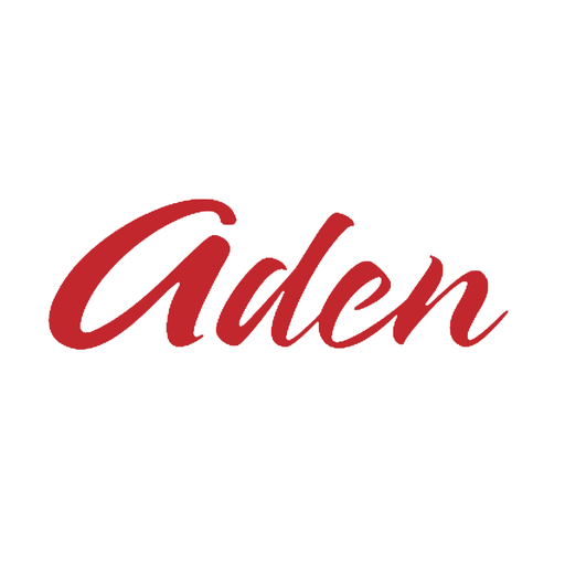 Aden Pizza logo