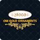 Om Gold Ornaments Download on Windows
