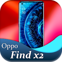 Theme for Oppo FIND X2