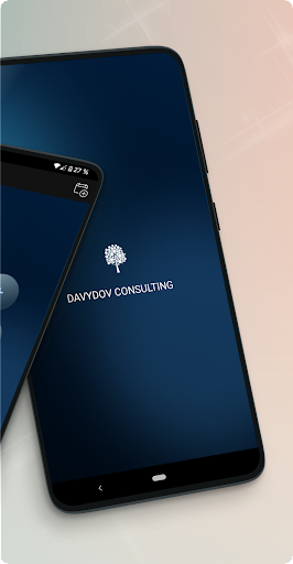 Davydov Consulting Screen 2