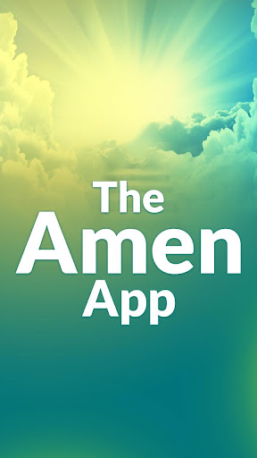 Android application Praise Sounds screenshort