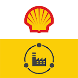 Shell IndustryPro icon