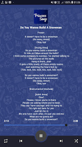 Captura 2 Letras de Canciones de Princes android