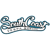 South Coast Vespa Garage icon