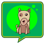 Dog Translator Simulator Prank icon