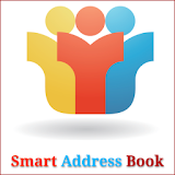 Smart Address Book icon