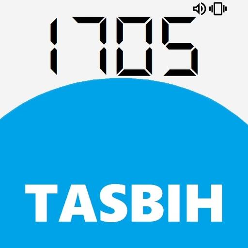 Tasbih logo