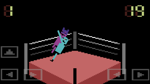 Wrassling - Wacky Wrestling screenshots 12