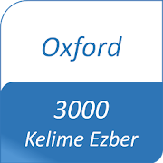 Top 29 Education Apps Like OKE: Oxford 3000 İngilizce Kelime Ezber (2019) - Best Alternatives