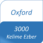 OKE: Oxford 3000 İngilizce Kelime Ezber (2019) Apk