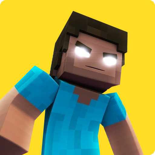 Herobrine Skins for Minecraft - Apps on Google Play