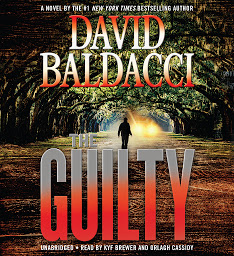 Icon image The Guilty