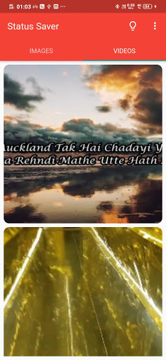 Status saver and downloader fo