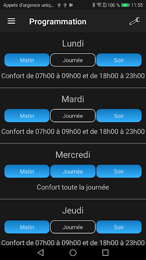 Home-SmartLink Screen 3