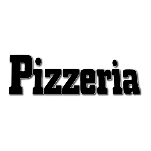Pizzeria Thornton-Cleveleys logo