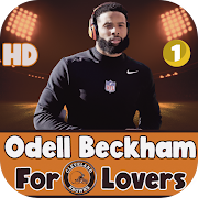 Odell Beckham Browns HD Wallpapers 2020 For Lovers