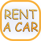 Rent a car - Uni line TTR icon