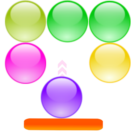 Rabbi Bubbles Shooter