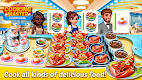 screenshot of Cooking Master:Kitchen Game