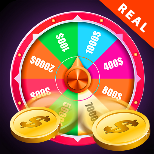 Spin To Win Money&Watch Video