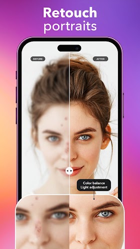 PhotoTune Premium apk download for free