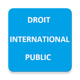 Droit International Public icon