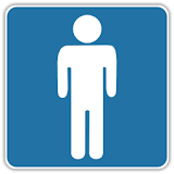 Toilet Sequence ASD (Boy) icon