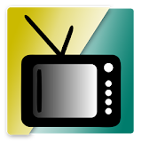 TV - Applock Theme icon