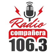 Radio Compañera 106.3 FM