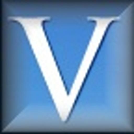 Vira.cz Widget logo